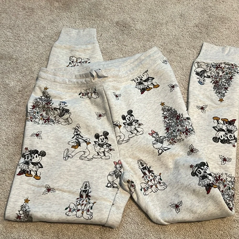 Sweatpants - Picture 1 of 3